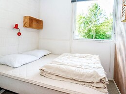 6 Person Holiday Home in Sydals