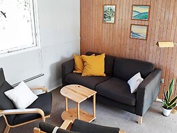 6 Person Holiday Home in Sydals