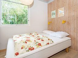 6 Person Holiday Home in Sydals