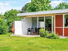 6 Person Holiday Home in Sydals