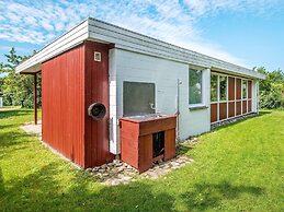 6 Person Holiday Home in Sydals