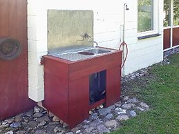 6 Person Holiday Home in Sydals