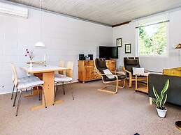 6 Person Holiday Home in Sydals