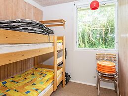 6 Person Holiday Home in Sydals