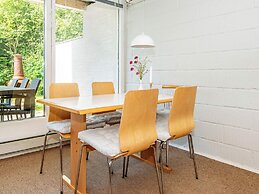 6 Person Holiday Home in Sydals