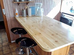 6 Person Holiday Home in Sydals