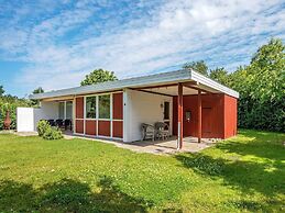 6 Person Holiday Home in Sydals