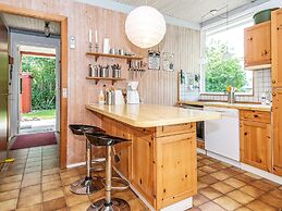 6 Person Holiday Home in Sydals