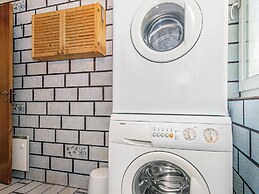 6 Person Holiday Home in Sydals
