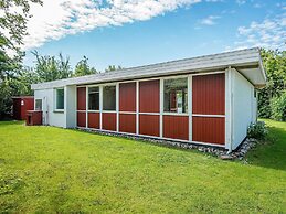 6 Person Holiday Home in Sydals