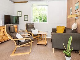 6 Person Holiday Home in Sydals