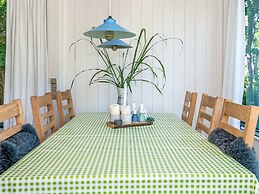 5 Person Holiday Home in Grenaa