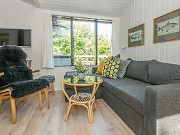 5 Person Holiday Home in Grenaa