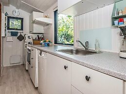 5 Person Holiday Home in Grenaa