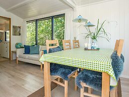 5 Person Holiday Home in Grenaa
