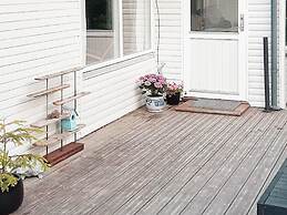 5 Person Holiday Home in Grenaa