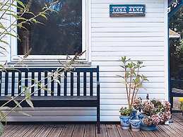 5 Person Holiday Home in Grenaa