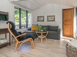 5 Person Holiday Home in Grenaa