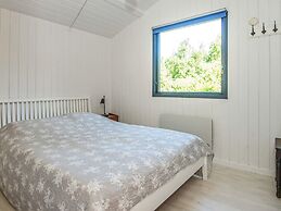 5 Person Holiday Home in Grenaa