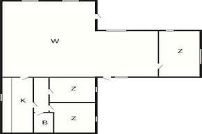 5 Person Holiday Home in Grenaa