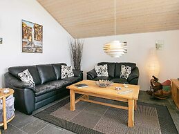 Holiday Home in Brovst