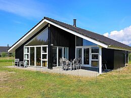 Holiday Home in Brovst
