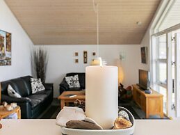 Holiday Home in Brovst