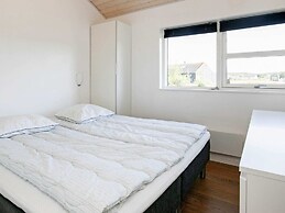 Holiday Home in Brovst