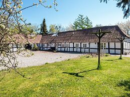 7 Person Holiday Home in Grenaa