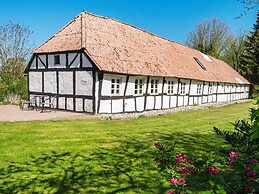 7 Person Holiday Home in Grenaa