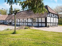 7 Person Holiday Home in Grenaa