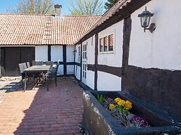 7 Person Holiday Home in Grenaa