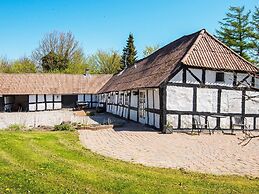 7 Person Holiday Home in Grenaa