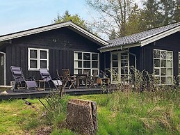 Holiday Home in Silkeborg