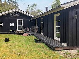 Holiday Home in Silkeborg