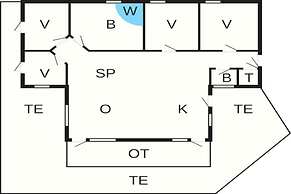 Holiday Home in Slagelse