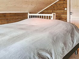 8 Person Holiday Home in Veggli