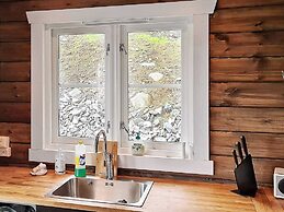 8 Person Holiday Home in Veggli