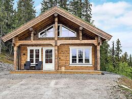 8 Person Holiday Home in Veggli