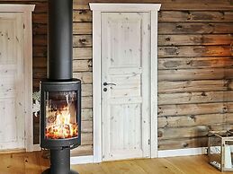 8 Person Holiday Home in Veggli