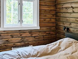 8 Person Holiday Home in Veggli