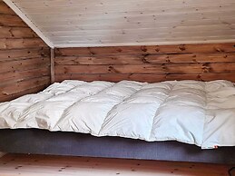8 Person Holiday Home in Veggli