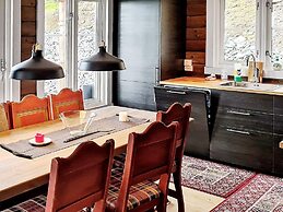 8 Person Holiday Home in Veggli