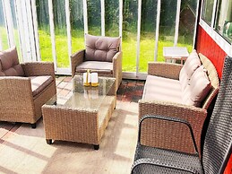 4 Person Holiday Home in Nakskov