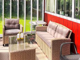 4 Person Holiday Home in Nakskov