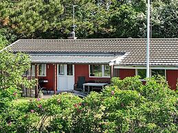 4 Person Holiday Home in Nakskov