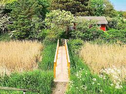 4 Person Holiday Home in Nakskov