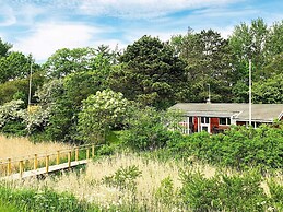 4 Person Holiday Home in Nakskov