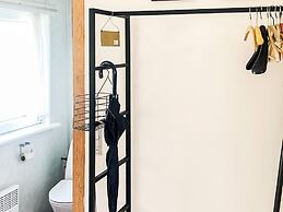 4 Person Holiday Home in Nakskov
