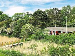 4 Person Holiday Home in Nakskov